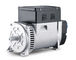 7.0KW Power High Efficiency Alternator , Custom Alternators GFA190-7.0 B3