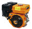 25.4mm Single Cylinder Gasoline Powered Engine 3000 / 3600RPM High Speed