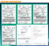 Porcellana FUAN GENFOR POWER EQUIPMENT CO., LTD. Certificazioni